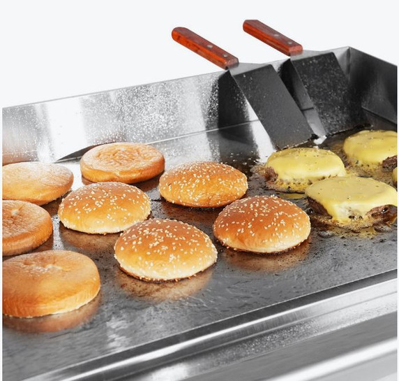 GH-400E MAX~ELECTRIC Griddle