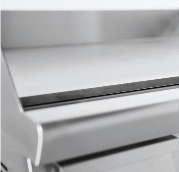 GH-400E MAX~ELECTRIC Griddle