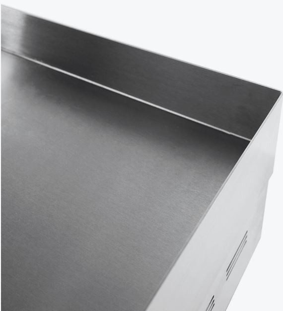 GH-400E MAX~ELECTRIC Griddle