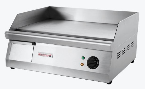 GH-550E MAX~ELECTRIC Griddle
