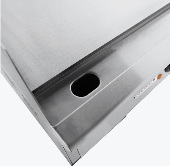 GH-550E MAX~ELECTRIC Griddle