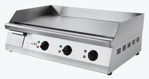 Benchstar MAX~ELECTRIC Griddle - GH-760E