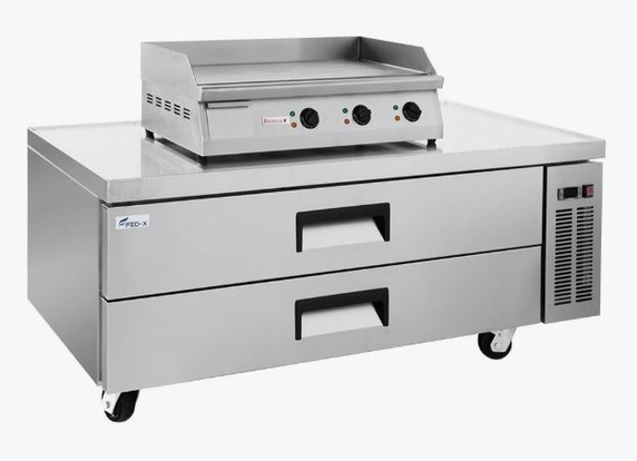 Benchstar MAX~ELECTRIC Griddle - GH-760E