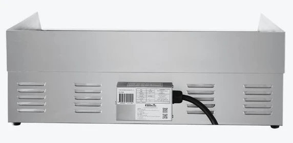 Benchstar MAX GH-760E 760mm Commercial Electric Griddle