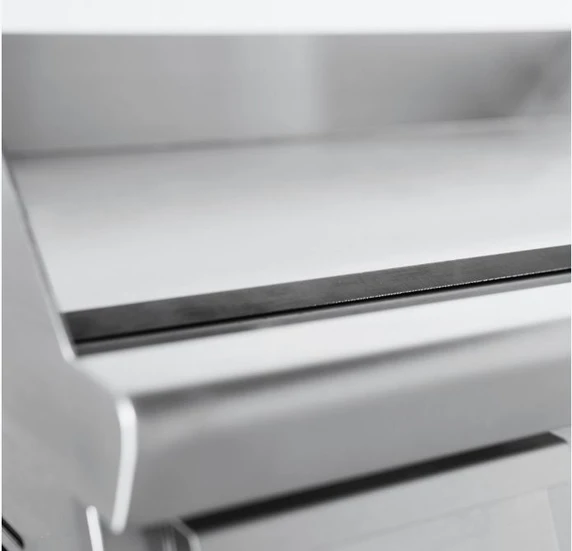 Benchstar MAX GH-760E 760mm Commercial Electric Griddle