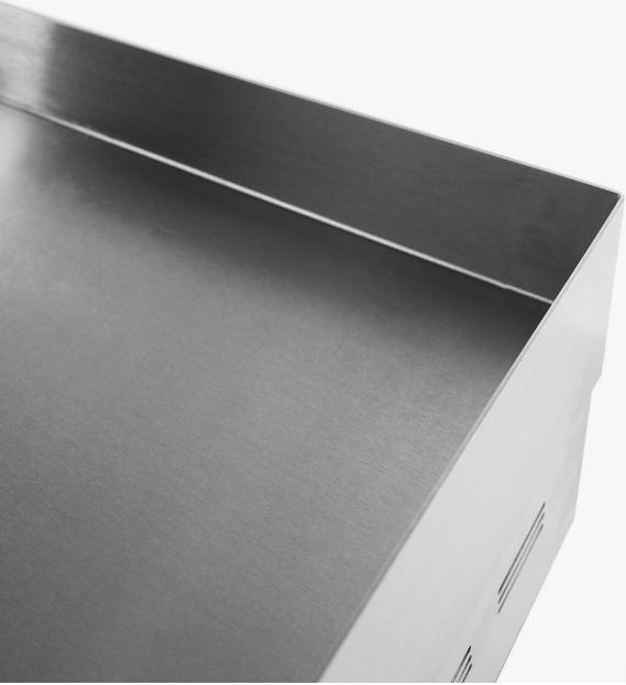 Benchstar MAX~ELECTRIC Griddle - GH-760E