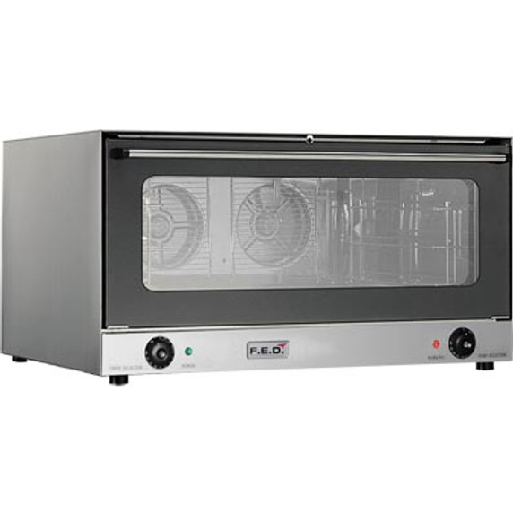 YXD-8A-3 CONVECTMAX OVEN 50 to 300°C 834mm Width