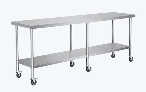 WBM7-2100/A Mobile Workbench