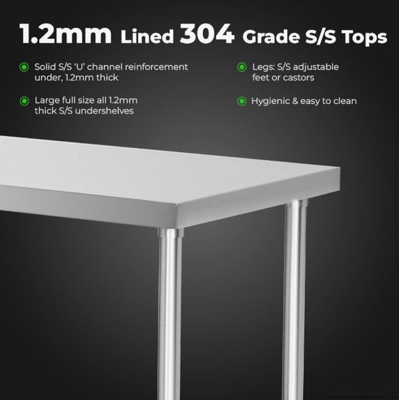 WBM7-2100/A Mobile Workbench