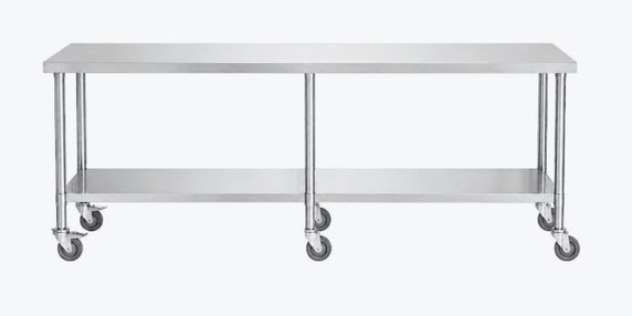 WBM7-2100/A Mobile Workbench