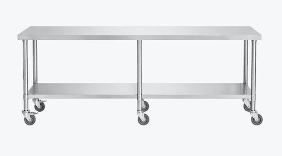 WBM7-2400/A Mobile Workbench