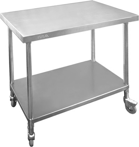 WBM7-2400/A Mobile Workbench WBM7-2400/A Mobile Workbench