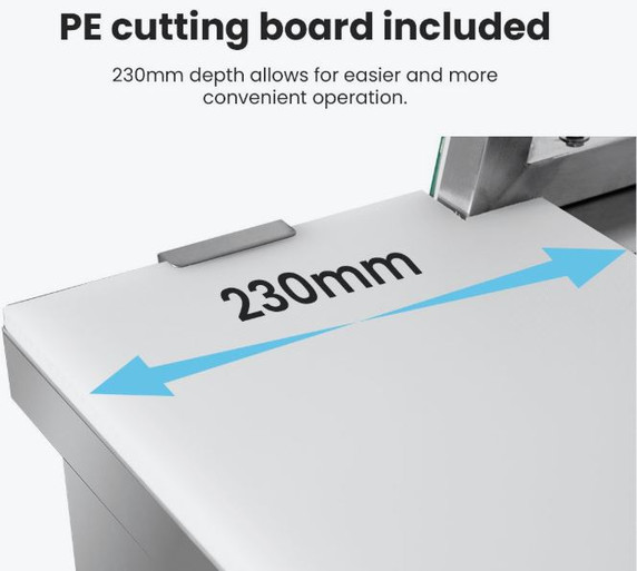 Thermaster two door Deluxe Sandwich Bar - SCB/15