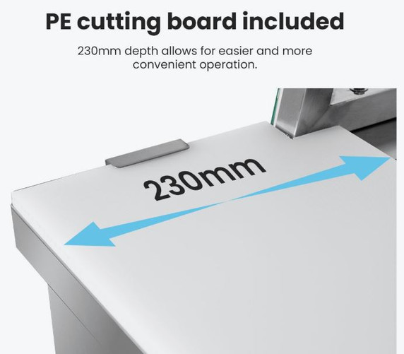 Thermaster three door DELUXE Sandwich Bar - SCB/21