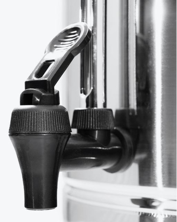 Benchstar 10L Hot Water Urn - WB-10