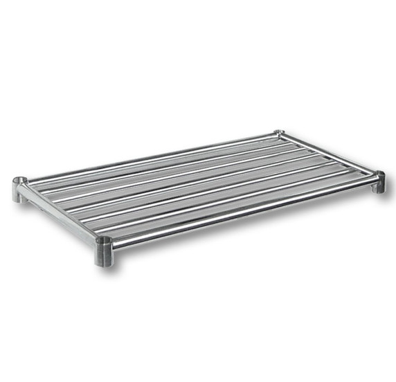 PRU-7-1800A Pot Rack Undershelf