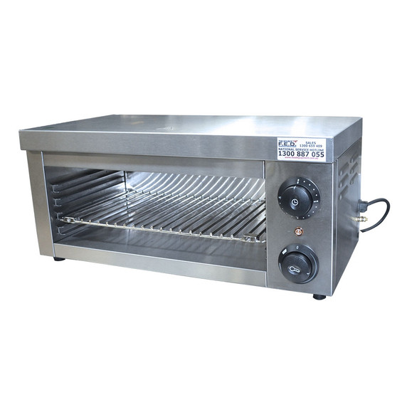 AT-936E Toaster / Griller / Salamander AT-936E Toaster / Griller / Salamander