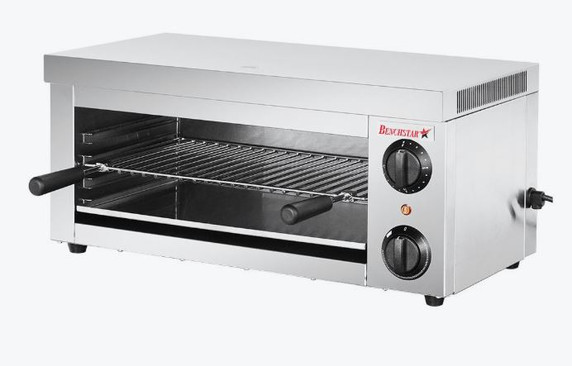 AT-936E Toaster / Griller / Salamander