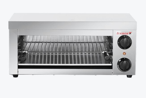 AT-936E Toaster / Griller / Salamander