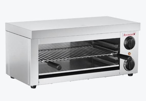 AT-936E Toaster / Griller / Salamander