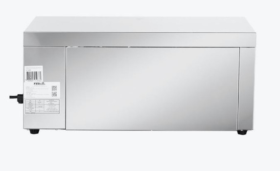 AT-936E Toaster / Griller / Salamander