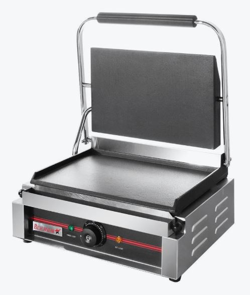 Large Single Contact Grill GH-811EE