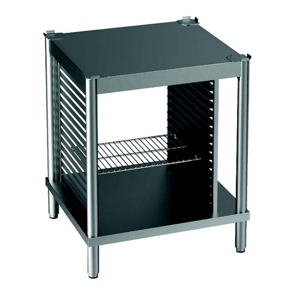 SOFF-90TS Stand for Fast Line Oven Range SOFF-90TS Stand for Fast Line Oven Range