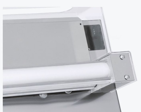 DMA310-1 Pizza Dough Roller