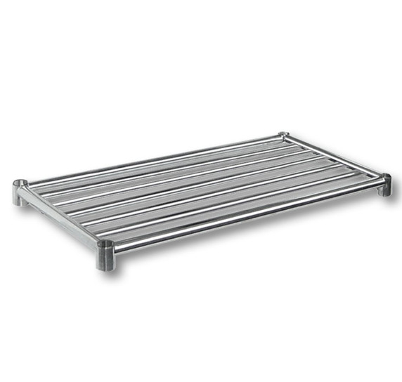 PRU6-0600/A Pot Rack Undershelf PRU6-0600/A Pot Rack Undershelf