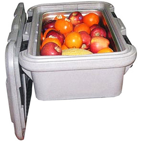 CPWK007-28 Insulated Top Loading Food Carrier CPWK007-28 Insulated Top Loading Food Carrier