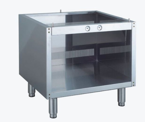 Gasmax JUS600 Stand Cabinet