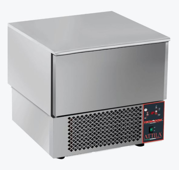 Tecnodom Blast Chiller & Shock Freezer