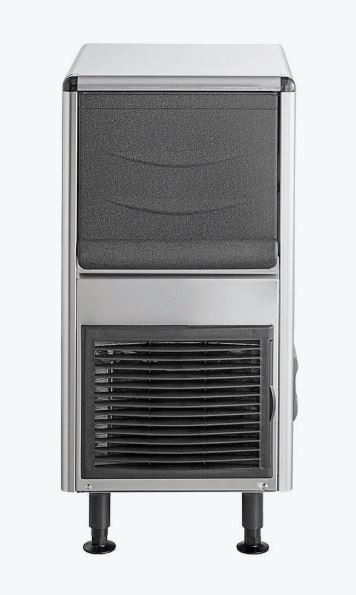 Blizzard Underbench Bullet Ice Maker 25Kg - SN-25C
