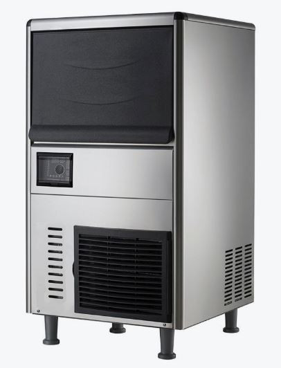 Blizzard SN-128F 120kg Air-Cooled Commercial Granular Ice Maker