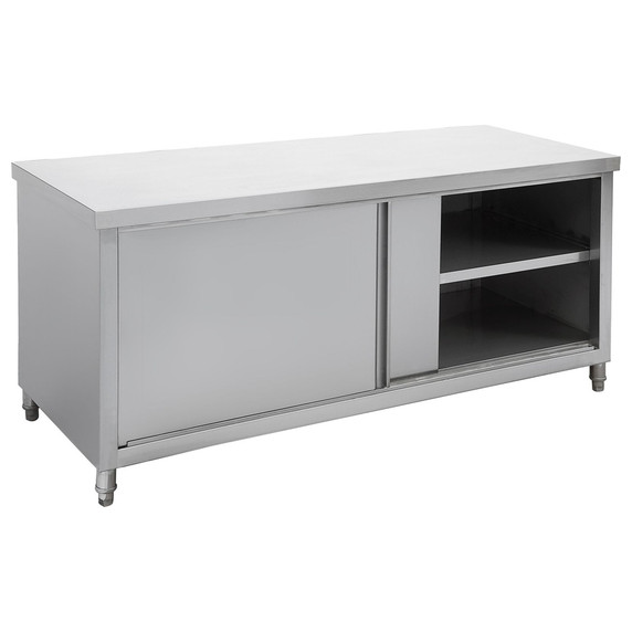 DTHT-1800-H Kitchen Tidy Workbench Cabinet DTHT-1800-H Kitchen Tidy Workbench Cabinet