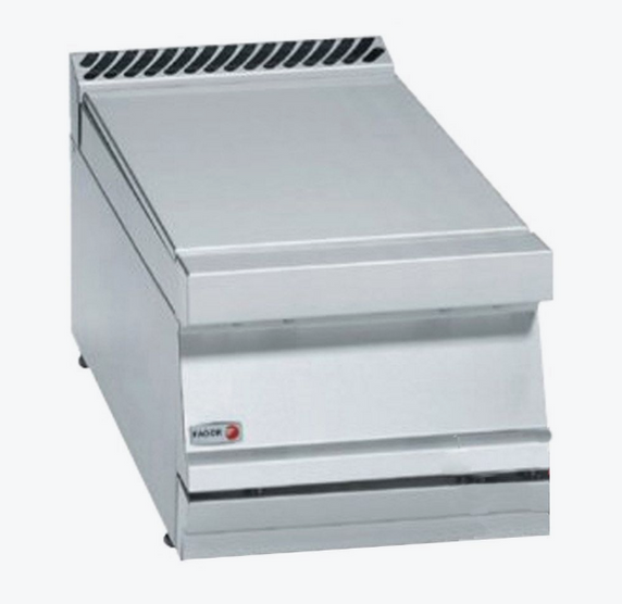 Fagor 700 series work top to integrate into any 700 series line EN7-05 Fagor 700 series work top to integrate into any 700 series line EN7-05