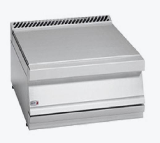 Fagor 700mm wide work top to integrate into any 700 series line-up EN7-10
