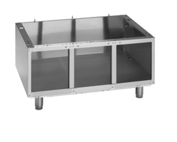 MB7-15 Fagor Open Front Stand to suit -15 Models in 700 Series