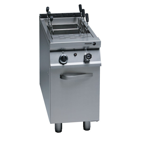 Fagor 900 series NG pasta cooker CPG9-05 Fagor 900 series NG pasta cooker CPG9-05