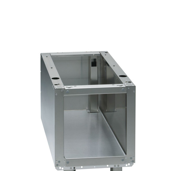 MB9-05 Fagor Open Front Stand to Suit -05 Models in 900 Series MB9-05 Fagor Open Front Stand to Suit -05 Models in 900 Series