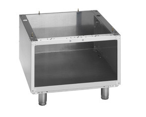 MB7-10 Fagor Open Front Stand to suit -10 Models in 700 series