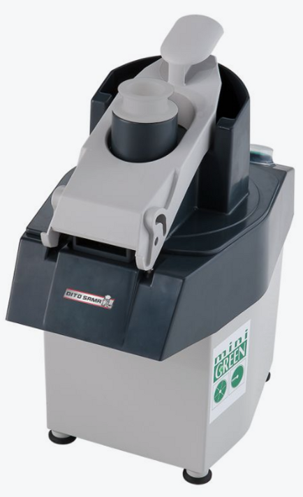 Dito Sama Vegetable slicer multigreen vegetable cutter Dito Sama Vegetable slicer multigreen vegetable cutter