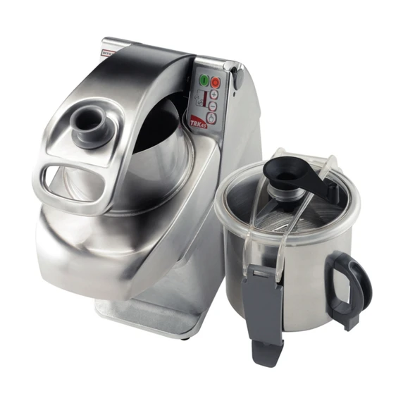 TRK45 Commercial Combined Cutter Mixer & Vegetable Slicing Machine – 550kg/hr High-Capacity Food Processor