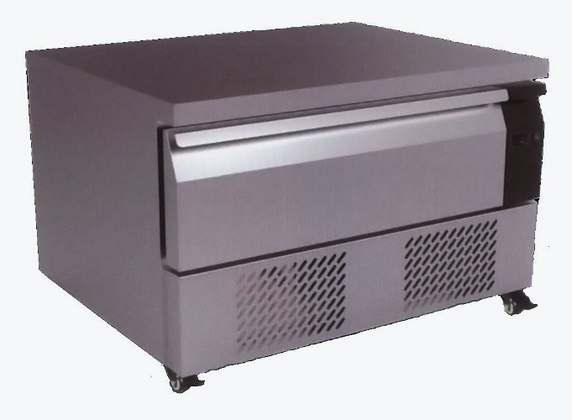Thermaster Flexdrawer Counter - CBR1-2 Thermaster Flexdrawer Counter - CBR1-2
