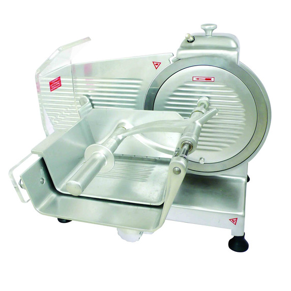 Meat slicer for non-frozen meat - HBS-300C Meat slicer for non-frozen meat - HBS-300C