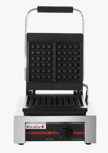 Waffle Maker - UWB-S