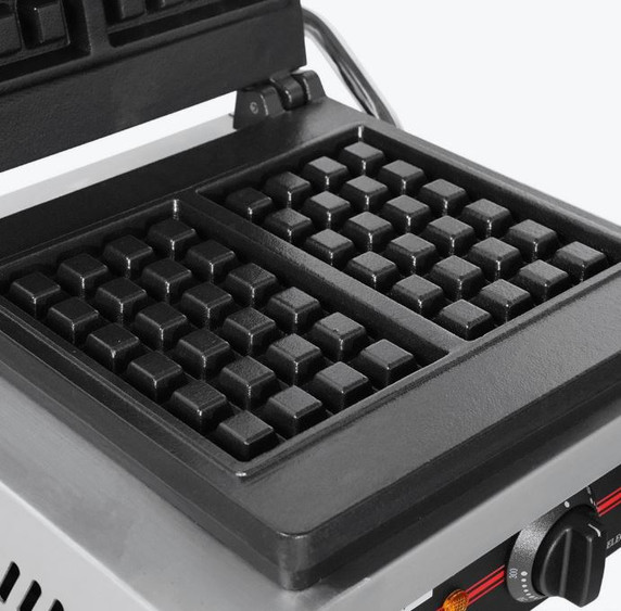 Waffle Maker - UWB-S