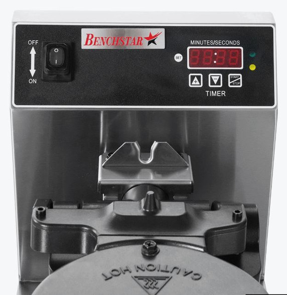 Benchstar Waffle Maker - WB-04A