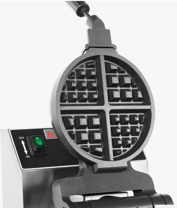Benchstar Waffle Maker - WB-04A