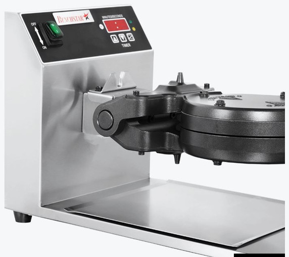 Benchstar Waffle Maker - WB-04A